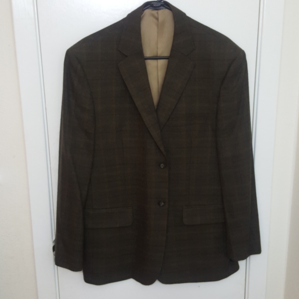 Pronto Uomo Sport Coat